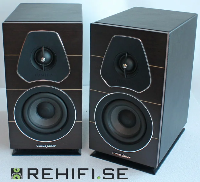Sonus Faber Lumina I - Bild 1 av 1