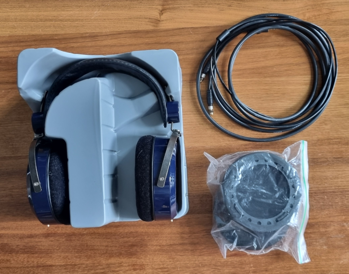 Hifiman HE-400