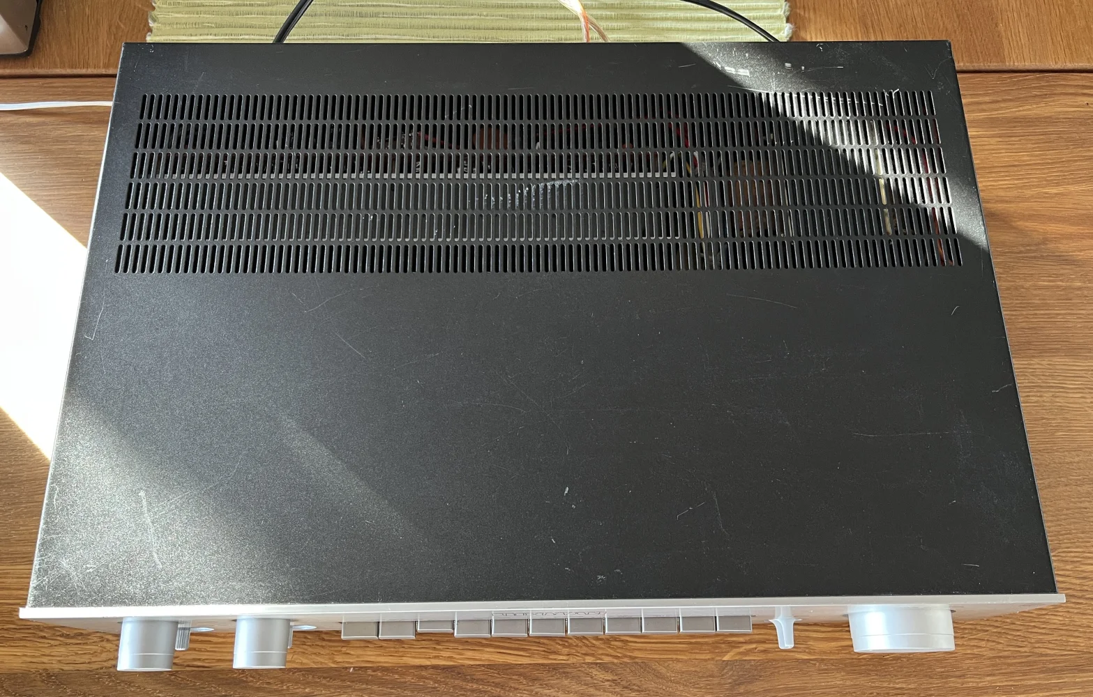 Luxman L-3 - Bild 2 av 4