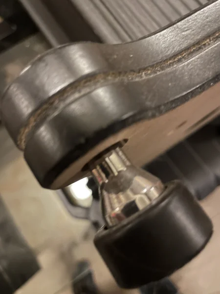 Aavik stativ - Bild 4 av 4