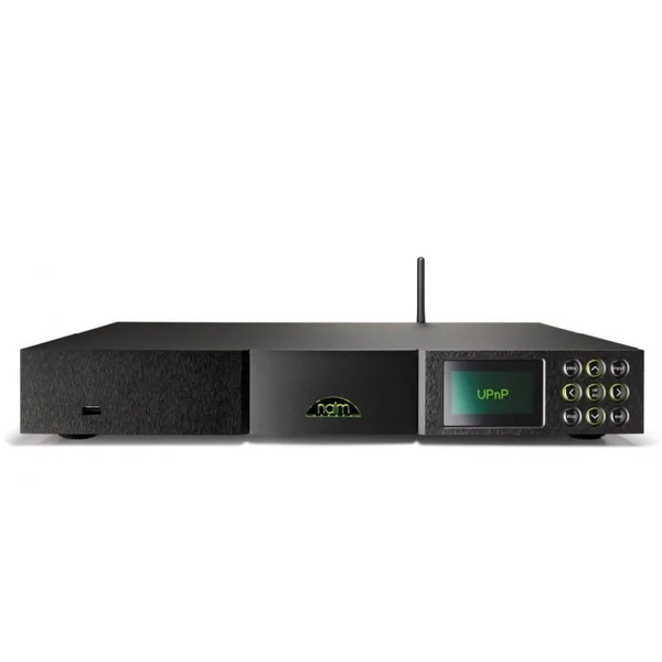 Naim ND 5 XS, begagnad Naim ND 5 XS, begagnad - Bild 1 av 2