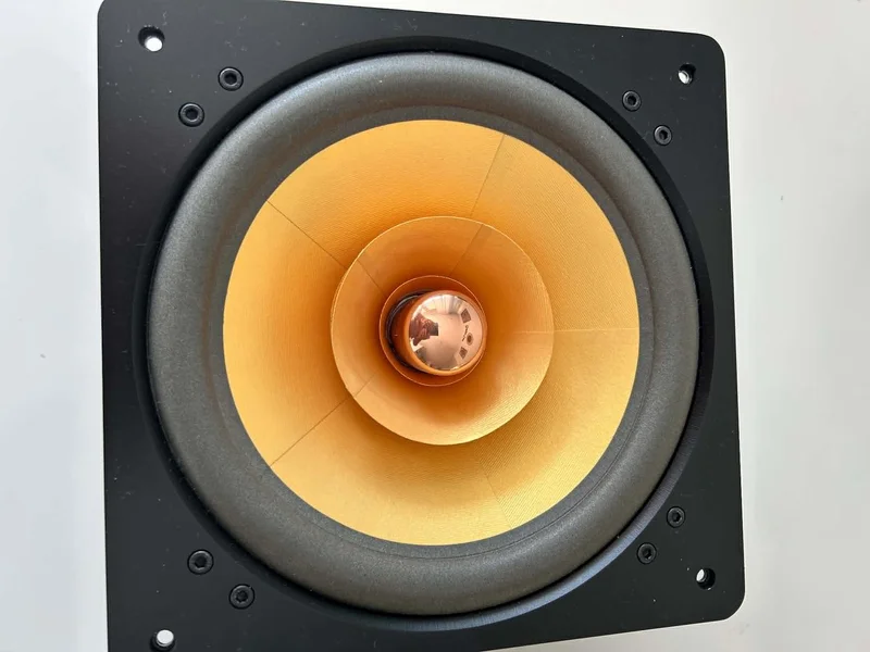 Cube Audio F10 Select  Jazzon V1 (par) - Bild 2 av 11