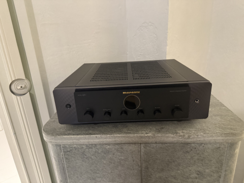 Marantz Model 40n Marantz Model 40n