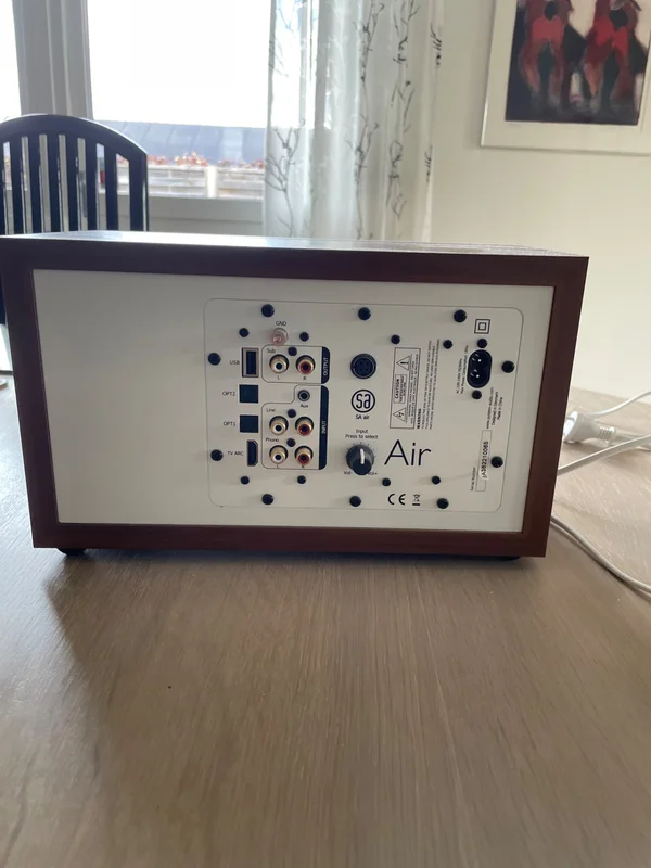 S A air 1 - Bild 3 av 3