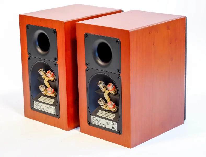 Elac BS 203.2 Elac BS 203.2 - Bild 3 av 3