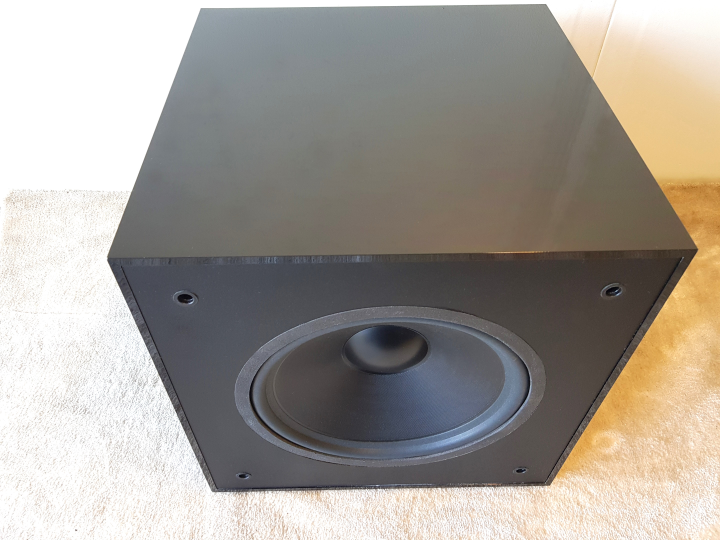 Energy XL-S12 Subwoofer / 600watt