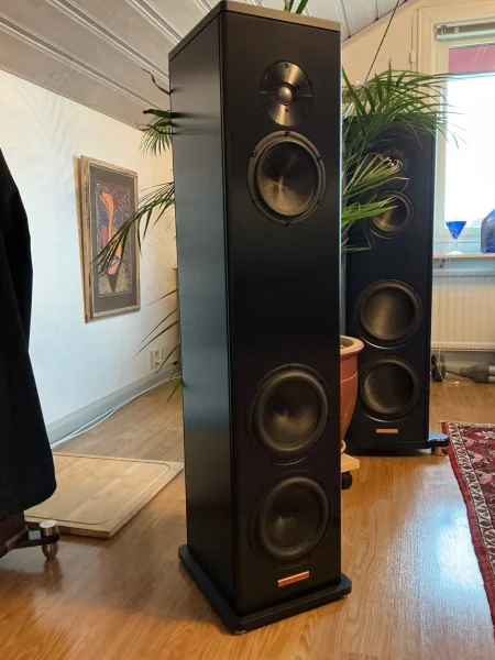 Magico A3 - Bild 1 av 1