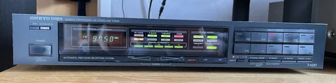 Onkyo Integra T-4087