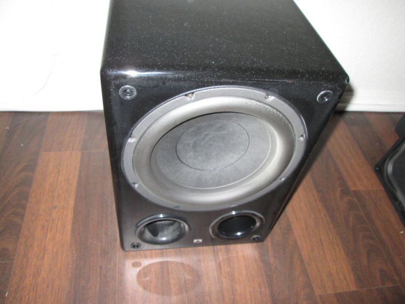  SUB XTZ 99 W10,16 - Bild 2 av 2