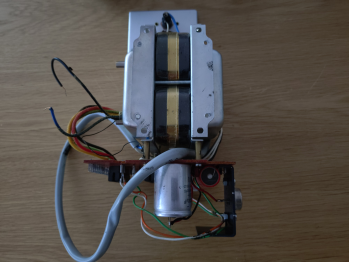 REVOX  TRAFO   FÖR  A77