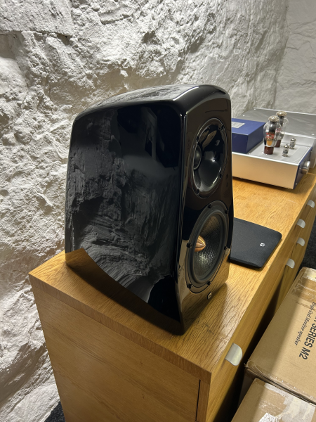 XTZ Master Series M2 - Bild 3 av 4