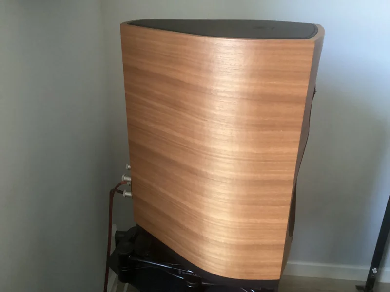 Sonus Faber - Bilde 2 av 3
