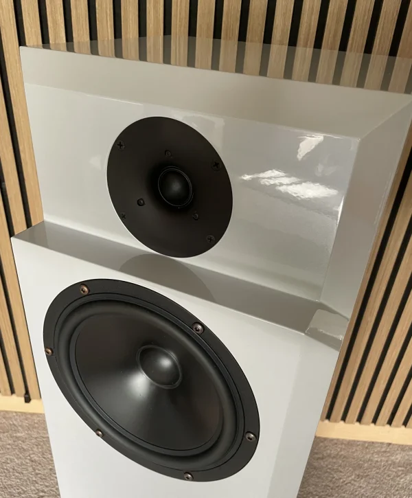 Ino audio pi60s + bs60 Ino audio pi60s + bs60 - Bild 3 av 9