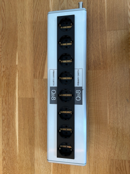 Nordost QB8 mk2