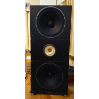 Pure Audio Trio15