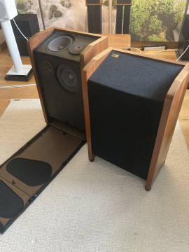 Epicure M201 vintage