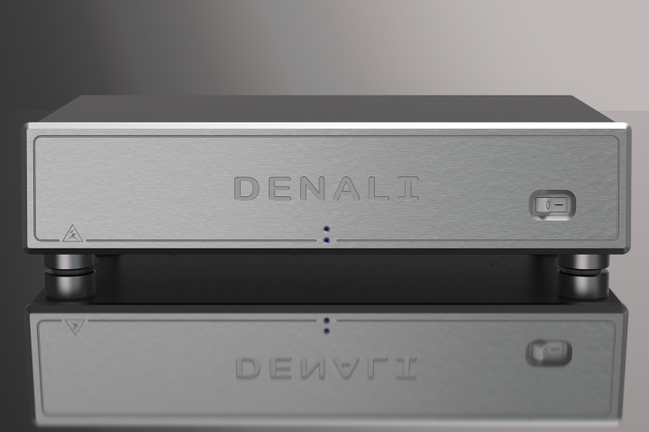 Shunyata Denali 6000S v2 silver