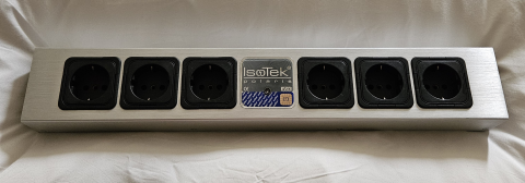 Isotek Polaris Evo 3