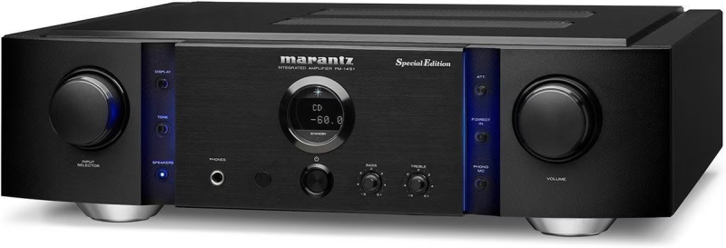 Marantz PM 14 S1 SE - Bild 1 av 1