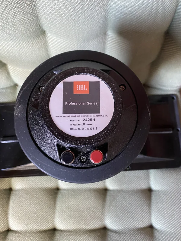 JBL JBL - Bild 2 av 9