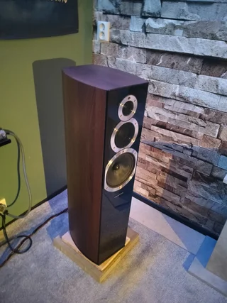 Wharfedale Diamond 10.5