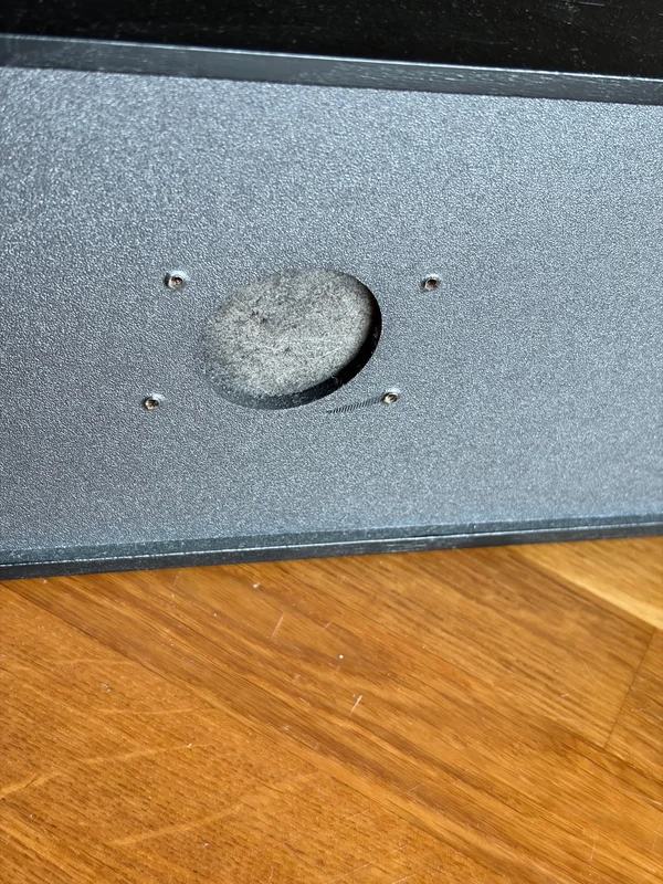 Klipsch Center R-34C - Bild 4 av 5