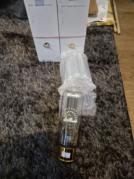 Line Magnetic 805ia Line Magnetic 805ia - Bild 12 av 14