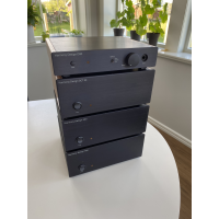 Harmony Design D90 / A90M