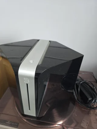 bluesound vault(första generationen)