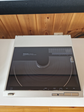 Technics SL-10