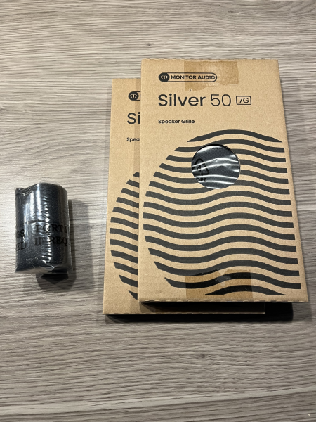 Monitor Audio Silver 50 7G Monitor Audio Silver 50 7G - Bild 7 av 7