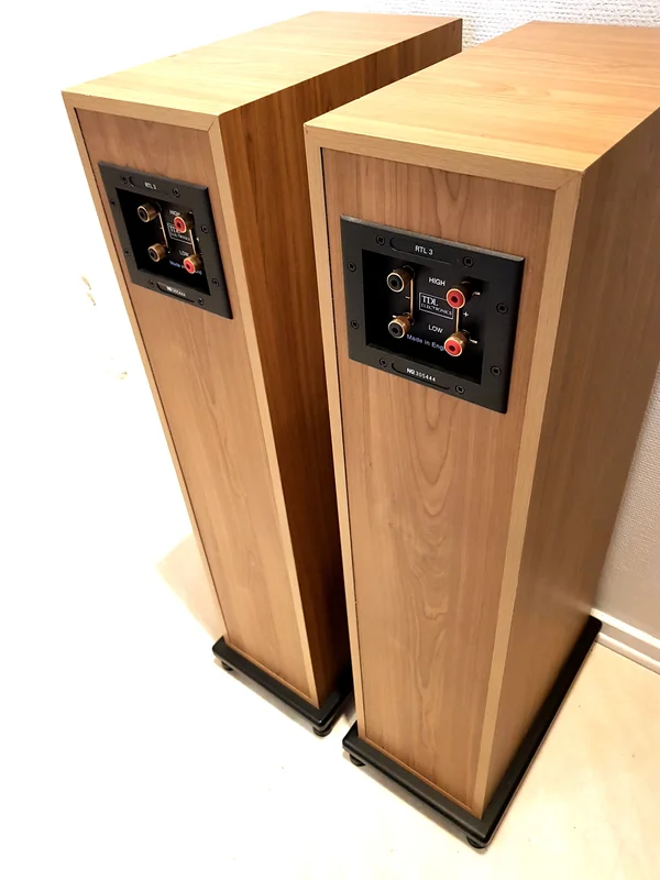  TDL RTL-3 Special Edition H&ouml;gtalare - Bild 14 av 18