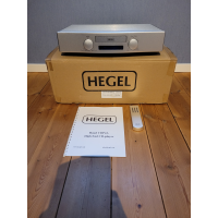 HEGEL CDP4A MKII