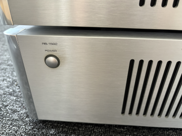 Rotel RB 1582 2st (mk1 och mk2)