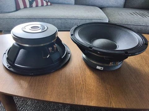 Beyma 12 mi100
