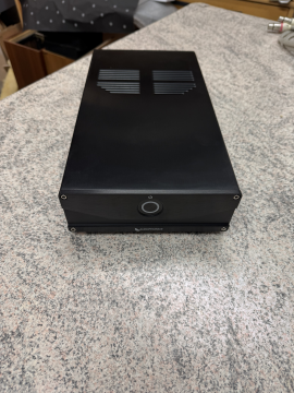 Audiophonics LPA-5500NC, Hypex Ncore