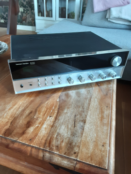 Harman Kardon 630