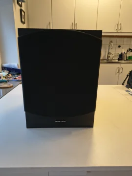 DYNAVOICE MAGIC MW10 SUBWOOFER