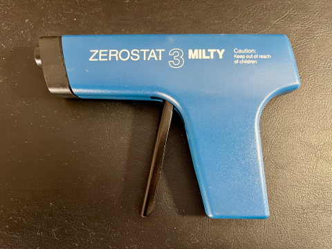 Milty Zerostat 3