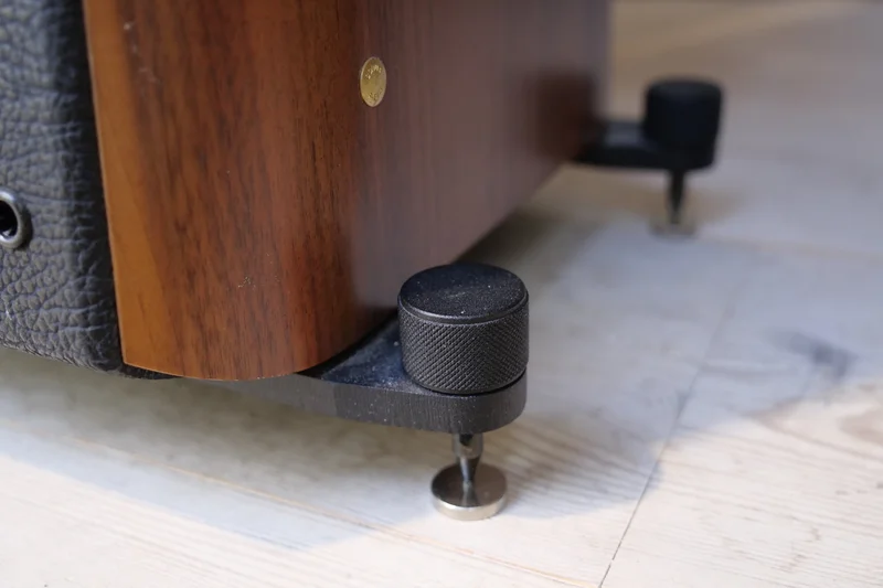 Sonus Faber Grand Piano, handtillverkade - Bild 15 av 15