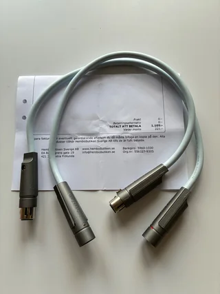 Supra EFF-IXLR