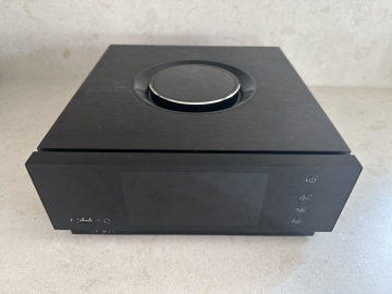 Naim Uniti Atom