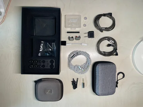 Sennheiser IE900