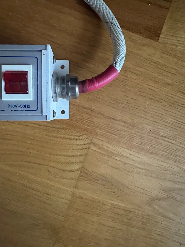 M&auml;ngder av blandade hifi tillbeh&ouml;r  - Bild 21 av 24