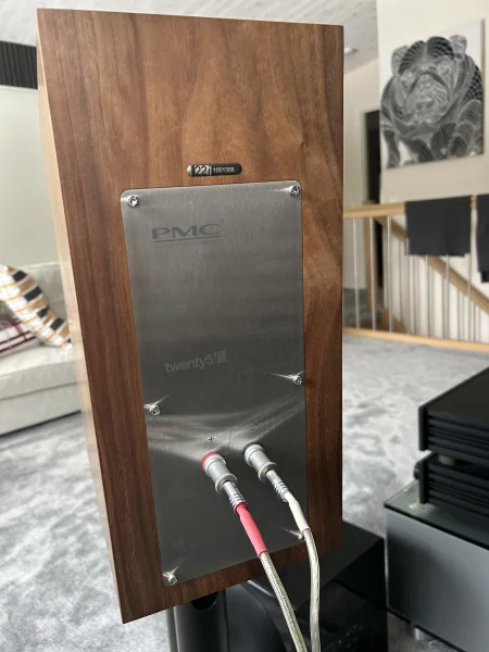 PMC Tweny5.22i - Bild 3 av 4