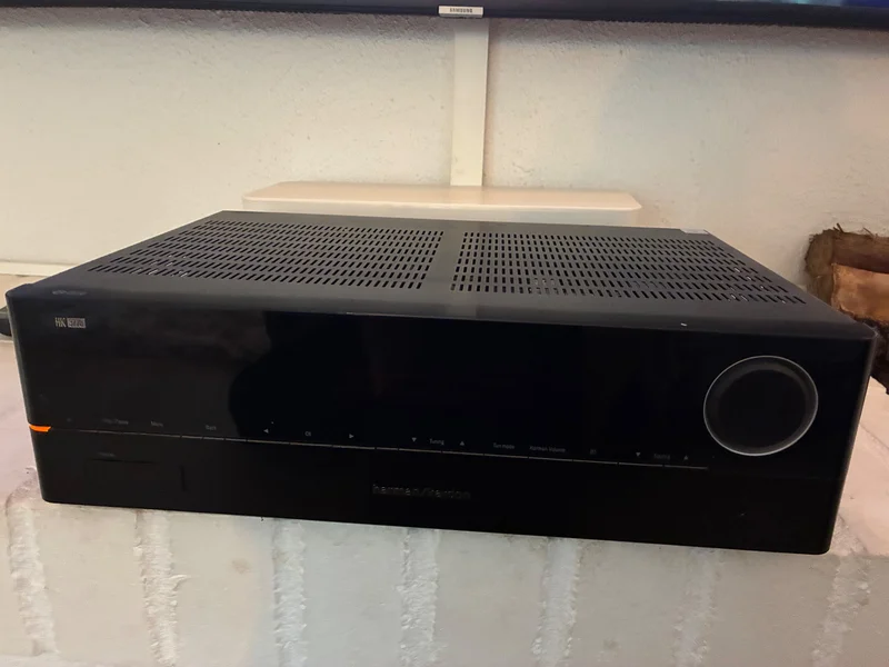 Klipsch 820 f/ sub Klipsch 12sw /hk3770 - Bild 4 av 5