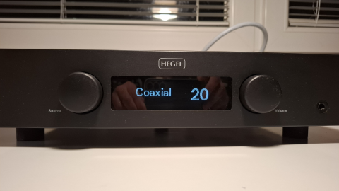 Hegel H90