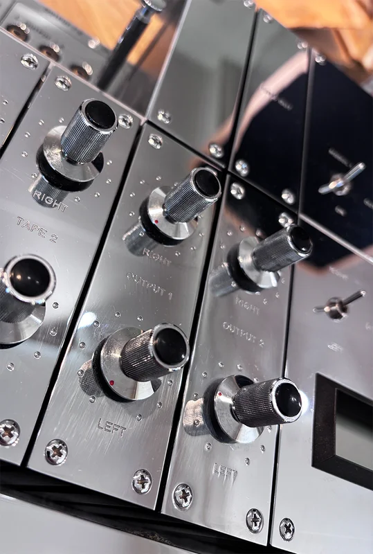 Burmester 808 Mk3 - Bilde 5 av 7