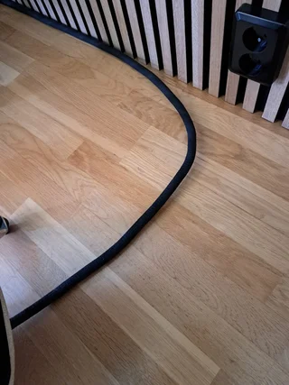 Högtalarkablar JPS Superconductor 2