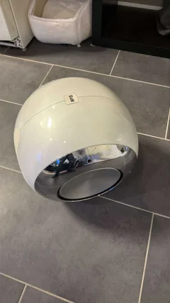 Bowers & wilkins pv1 sub